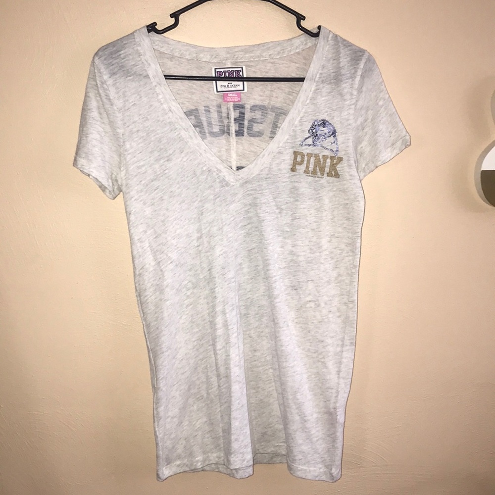 VICTORIA SECRET PITT T-shirt
